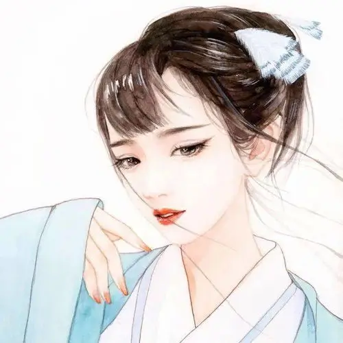 绍宋漫画人物秦桧头像